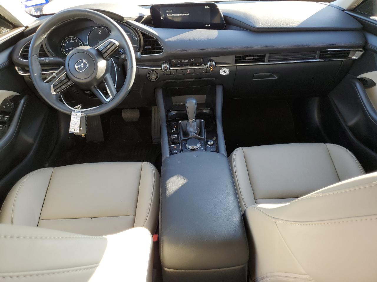 2024 MAZDA 3 PREFERRED VIN:3MZBPACMXRM417853