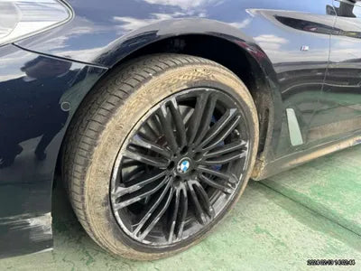 2018 BMW 540 WBAJB5108JB194774 VIN:WBAJB5108JB194774