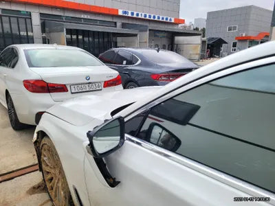 2016 BMW 750 WBA7F2100GG382262 VIN:WBA7F2100GG382262