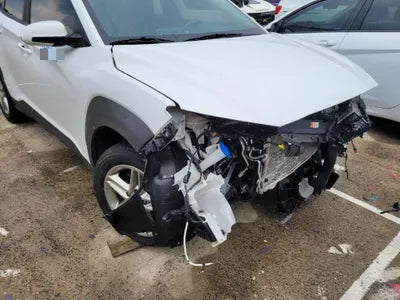 2021 Hyundai Kona VIN: