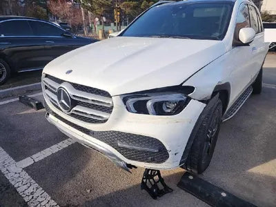 2020 Mercedes-Benz GLE 300 WDCFB1KB1LA099235 VIN:WDCFB1KB1LA099235