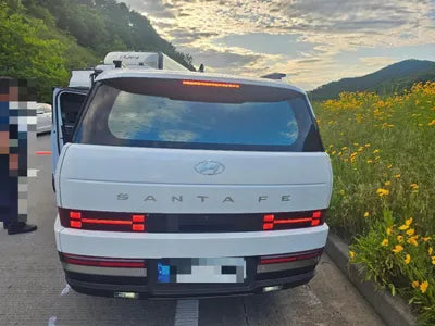2023 Hyundai Santa FE VIN:
