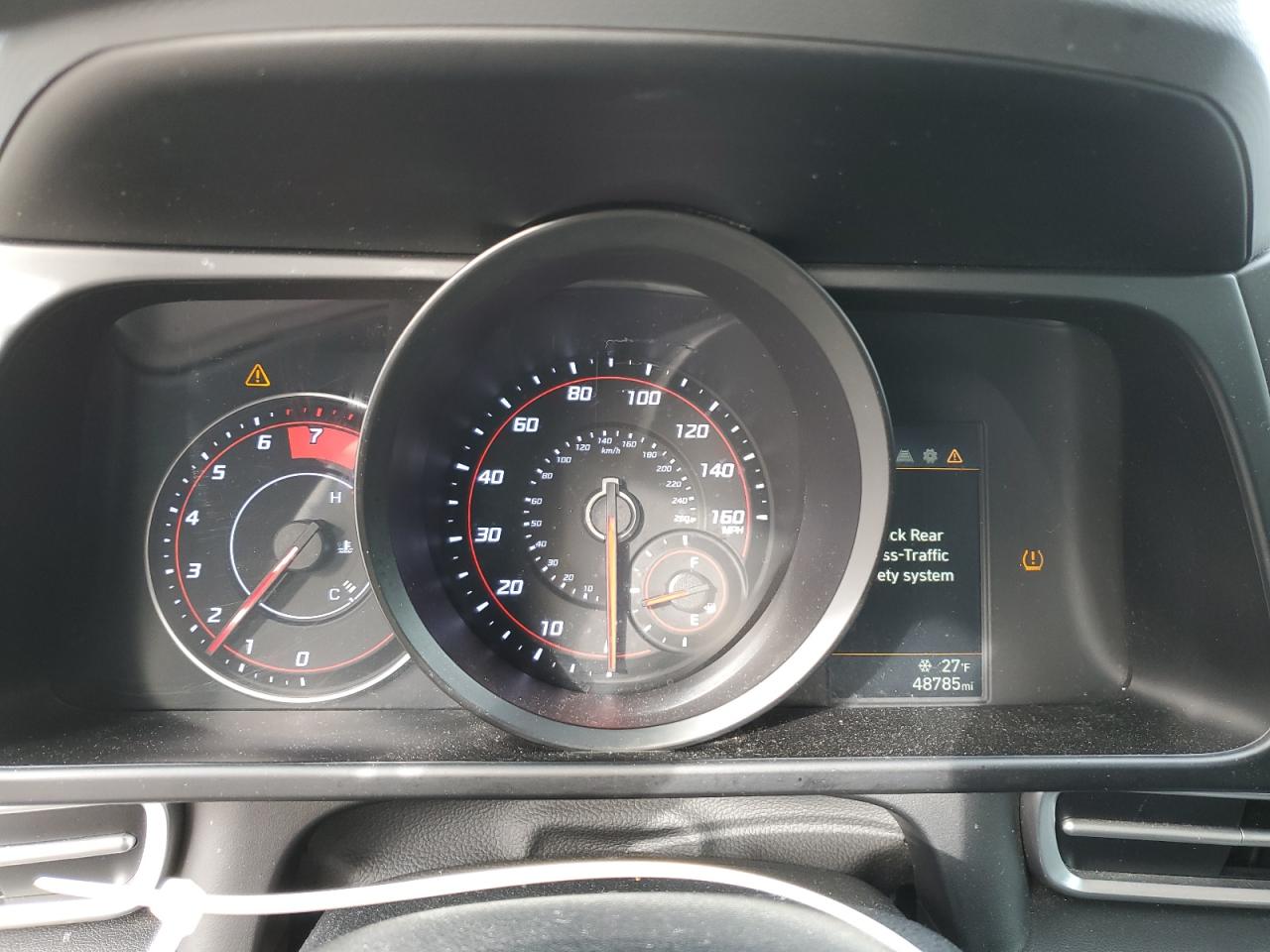 2022 HYUNDAI ELANTRA SEL VIN:KMHLM4AG8NU254068