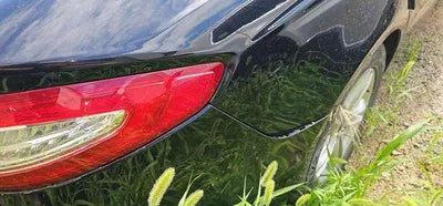 2016 Ford Mondeo VIN: