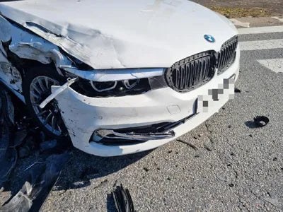 2019 BMW 520 WBAJK9101LBR78899 VIN:WBAJK9101LBR78899