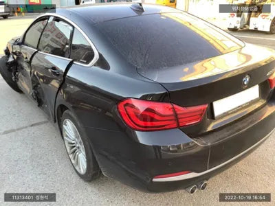 2018 BMW 420 WBA4K3109JBG87738 VIN:WBA4K3109JBG87738