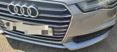 2018 Audi A6 WAUZZZ4GXJN132340 VIN:WAUZZZ4GXJN132340