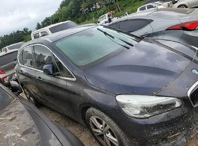 2016 BMW 2 Series Gran Tourer WBA2C1105GV706430 VIN:WBA2C1105GV706430