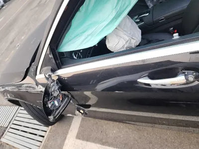 2016 Mercedes-Benz S 500 WDDUG8FB6GA277640 VIN:WDDUG8FB6GA277640