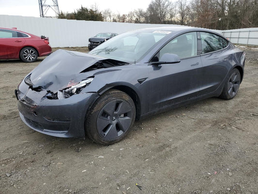 2023 TESLA MODEL 3  VIN:5YJ3E1EA0PF698479