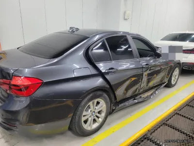 2016 BMW 320 WBA8D1103GK776050 VIN:WBA8D1103GK776050