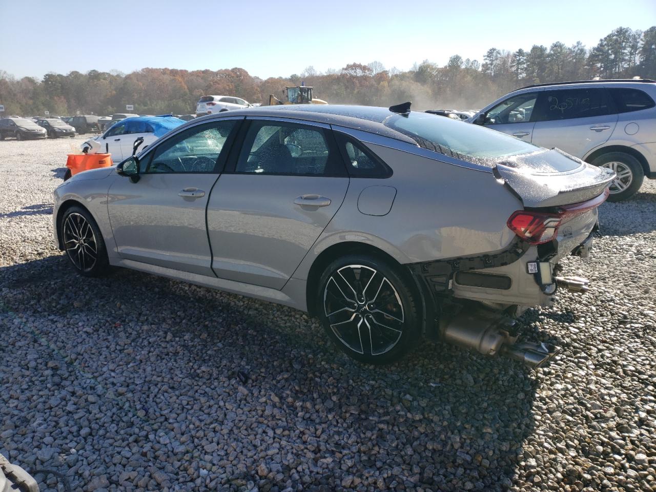 2024 KIA K5 GT VIN:5XXG44J83RG229234