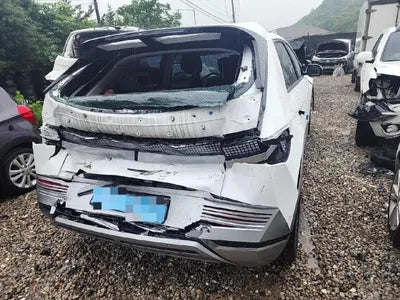 2023 Hyundai Ioniq VIN: