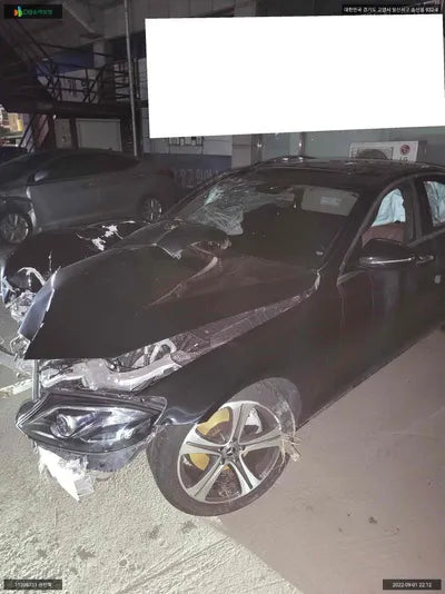 2019 Mercedes-Benz E 220 WDDZF0EB8KA627418 VIN:WDDZF0EB8KA627418