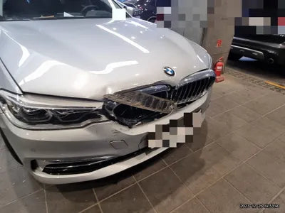 2020 BMW 520 WBAJF5103LCE17131 VIN:WBAJF5103LCE17131