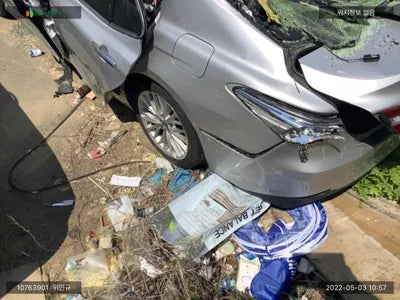 2018 Toyota Camry JTNB21HK3J3006272 VIN:JTNB21HK3J3006272