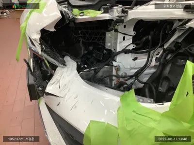 2022 Mercedes-Benz C 300 W1KAF4GB9NF044574 VIN:W1KAF4GB9NF044574