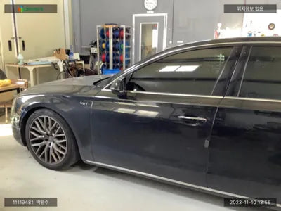 2015 Audi A8 WAUZZZ4H0FN025913 VIN:WAUZZZ4H0FN025913