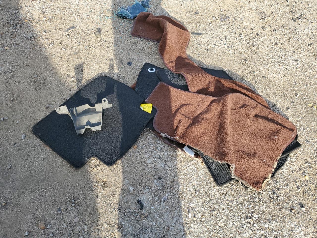 2023 TOYOTA CAMRY SE NIGHT SHADE VIN:4T1T11AK7PU791108