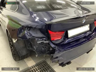 2019 BMW M4 WBS4Y9105KAC59234 VIN:WBS4Y9105KAC59234