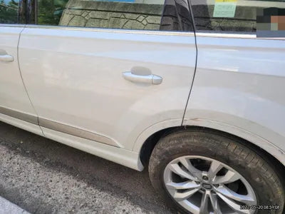 2019 Audi Q7 WAUZZZ4M5KD047189 VIN:WAUZZZ4M5KD047189
