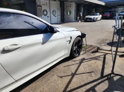 2016 BMW M4 WBS3R9104GK454961 VIN:WBS3R9104GK454961