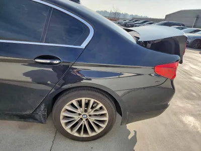 2018 BMW 520 WBAJC3104JWE63253 VIN:WBAJC3104JWE63253