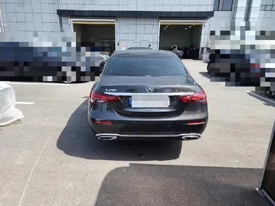 2022 Mercedes-Benz E 250 VIN: