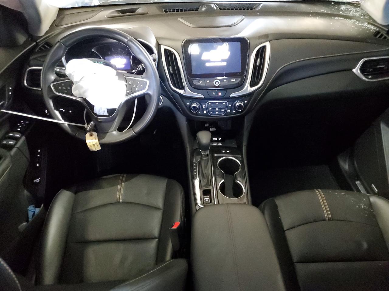 2022 CHEVROLET EQUINOX PREMIER VIN:2GNAXNEV6N6125317