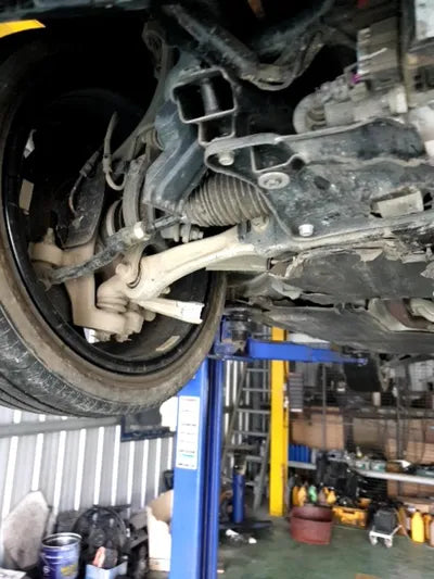 2018 Genesis G80 VIN: