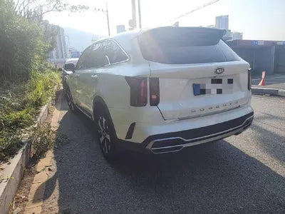 2021 Kia Sorento VIN: