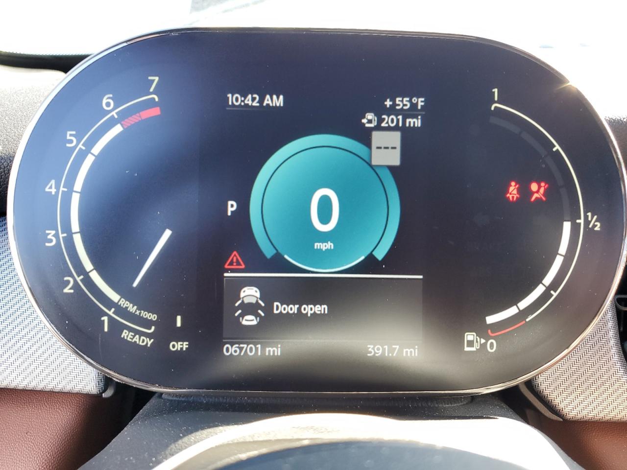 2024 MINI COOPER  VIN:WMW33DK00R2U88843