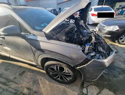 2020 Hyundai Santa FE KMHS381CBLU218951 VIN:KMHS381CBLU218951