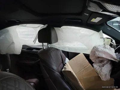 2018 BMW 520 966KMWBAJC3100JD0 VIN:966KMWBAJC3100JD0