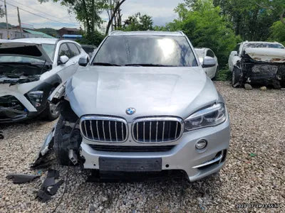 2015 BMW 530 WBAKS4103F0H60036 VIN:WBAKS4103F0H60036