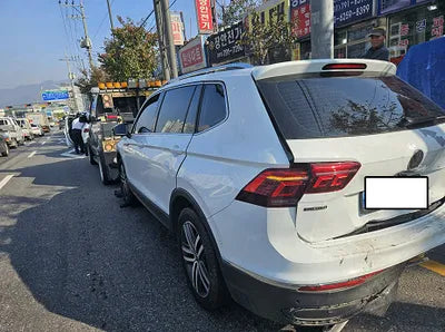 2023 Volkswagen Tiguan WVGZZZ5N6PM017891 VIN:WVGZZZ5N6PM017891