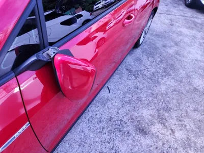 2015 Volkswagen Golf VIN: