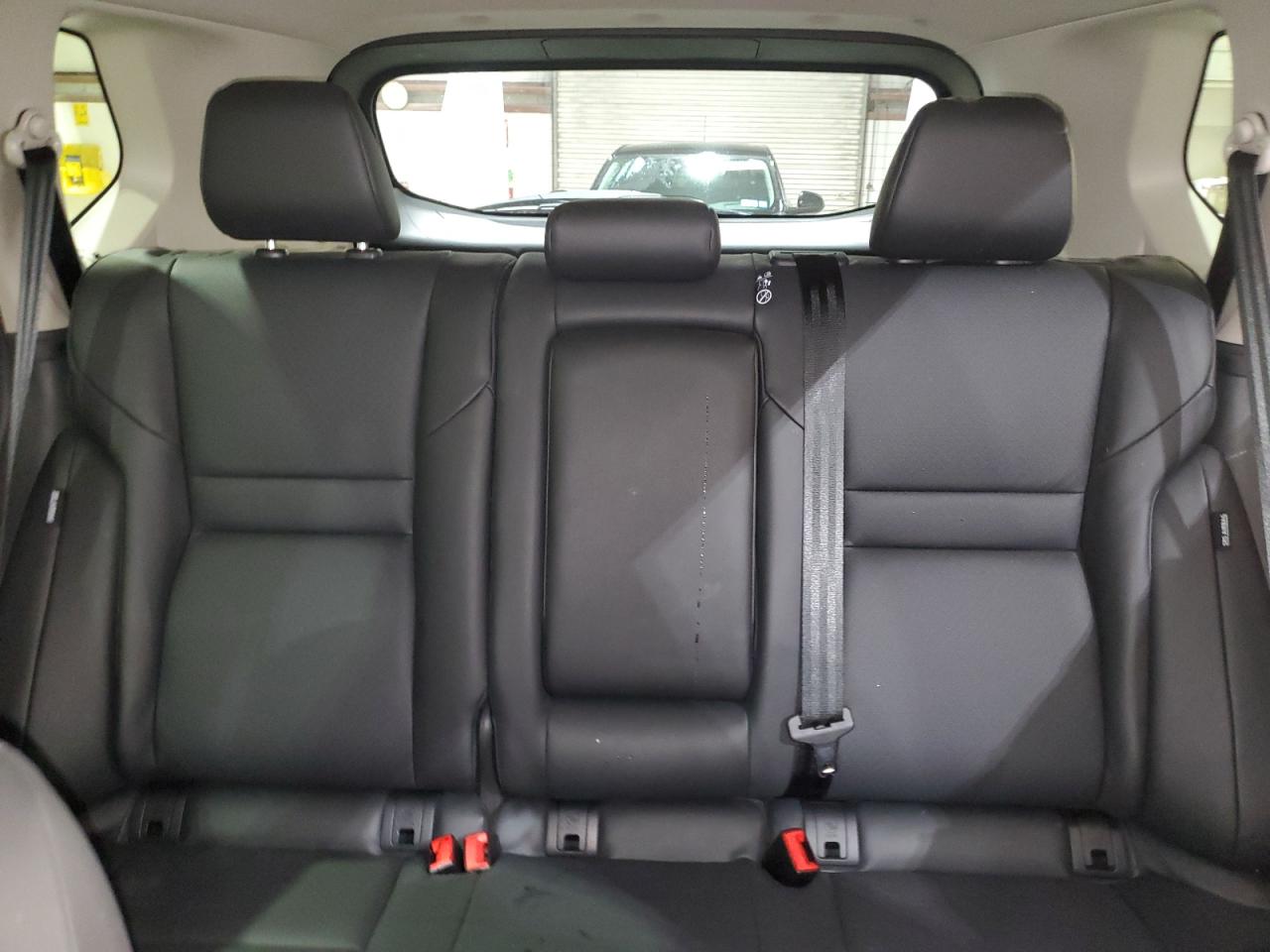 2024 NISSAN ROGUE SV VIN:JN8BT3BB7RW174596