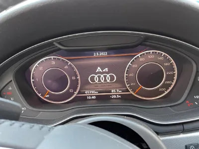 2018 Audi A4 WAUZZZF43JA176741 VIN:WAUZZZF43JA176741