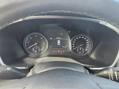 2021 Hyundai Santa FE VIN: