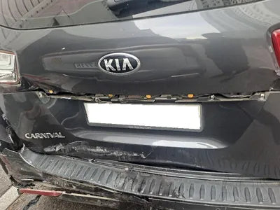 2017 Kia Carnival KNAME81ABHS332307 VIN:KNAME81ABHS332307