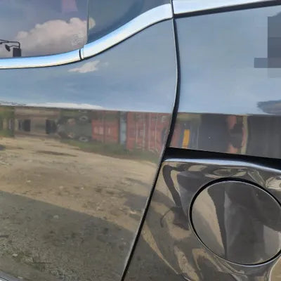 2017 Kia Carnival VIN: