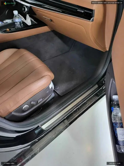 2021 Genesis G80 KMTGC41DDMU069390 VIN:KMTGC41DDMU069390