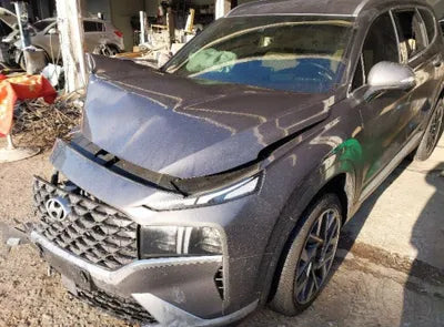 2020 Hyundai Santa FE VIN: