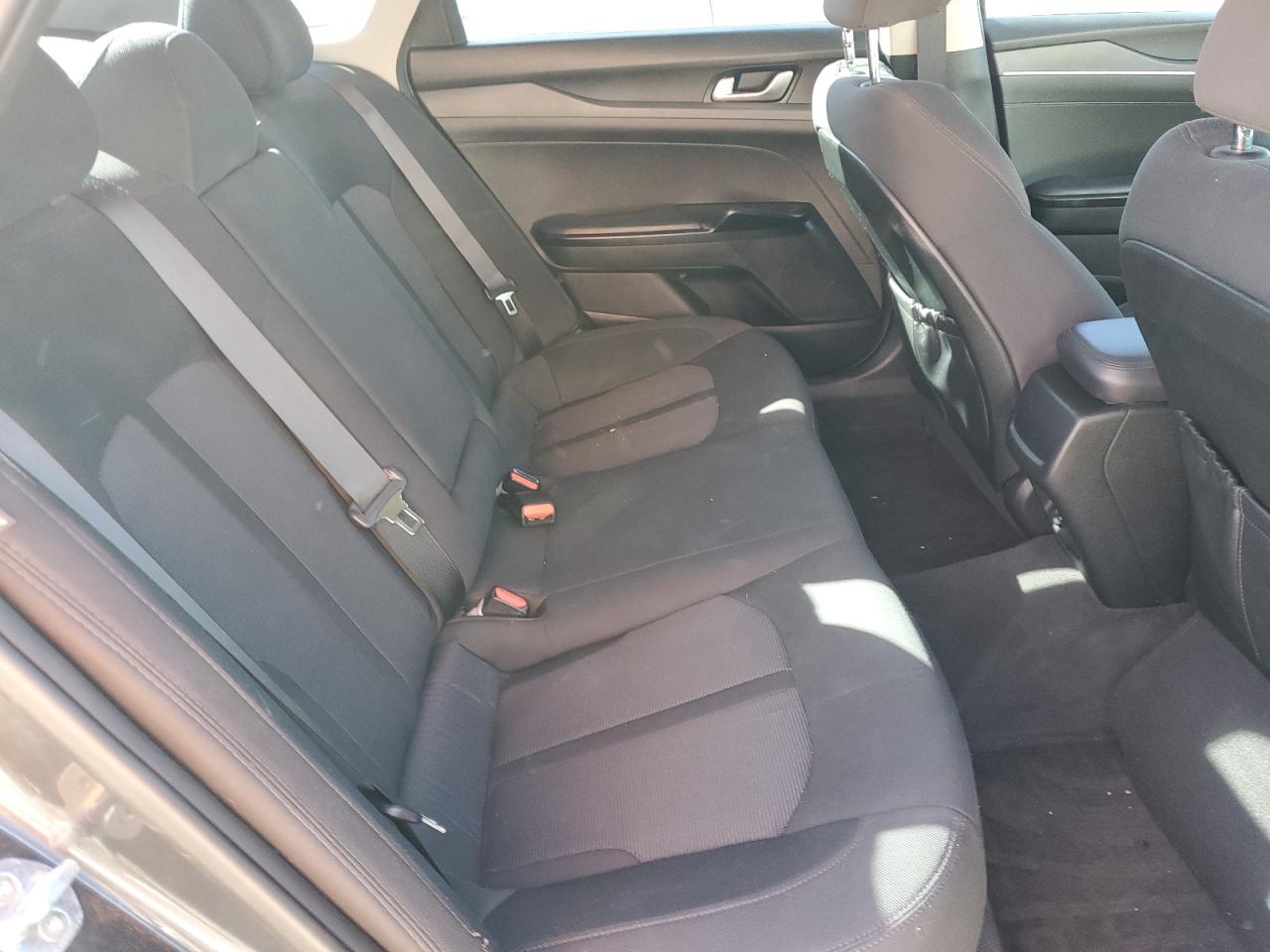 2022 KIA K5 LXS VIN:5XXG14J2XNG151677