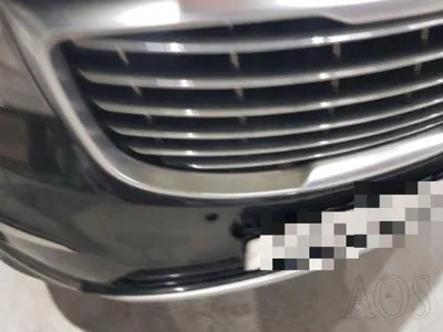 2016 Kia Carnival VIN: