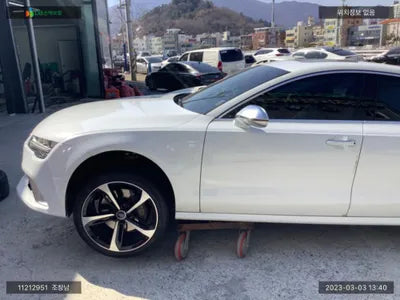 2015 Audi A7 WAUZZZ4G8GN019687 VIN:WAUZZZ4G8GN019687