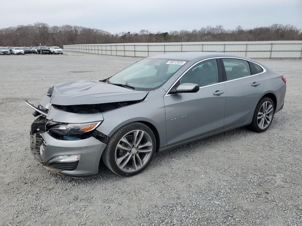 2023 CHEVROLET MALIBU LT VIN:1G1ZD5ST6PF155779