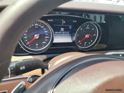 2018 Mercedes-Benz E 220 WDDZF0EB3JA437976 VIN:WDDZF0EB3JA437976