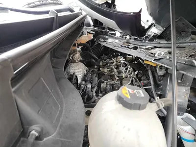 2017 Hyundai Tucson VIN: